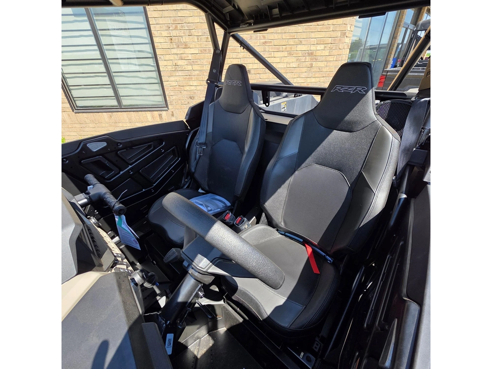 2026 Polaris Rzr Xp 1000 Ultimate alt