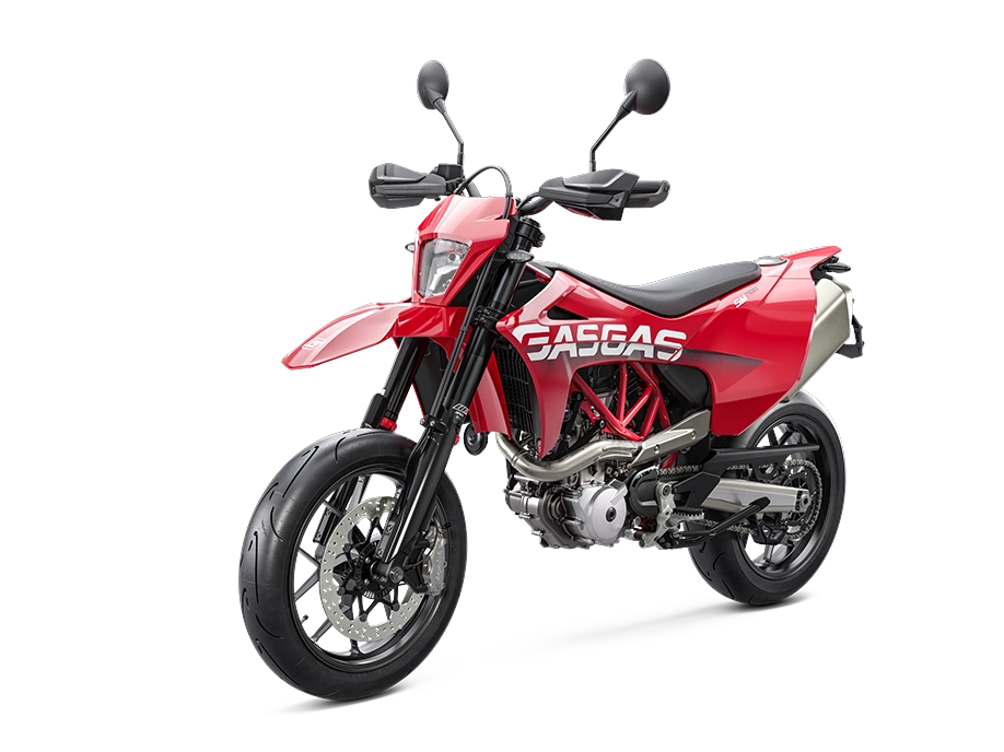 Gasgas Sm 700 2024 alt