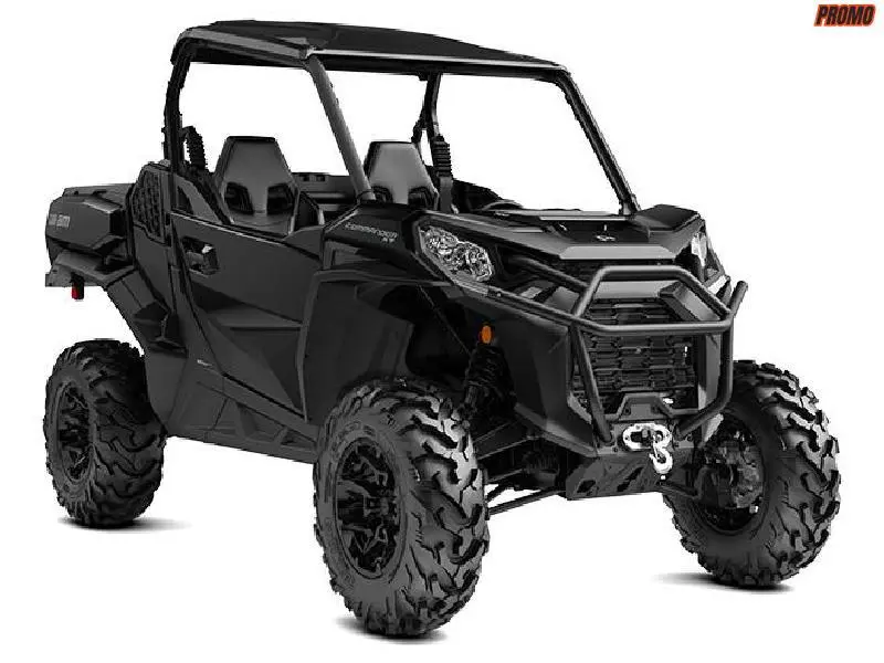 Can-Am Commander XT 1000R 2026