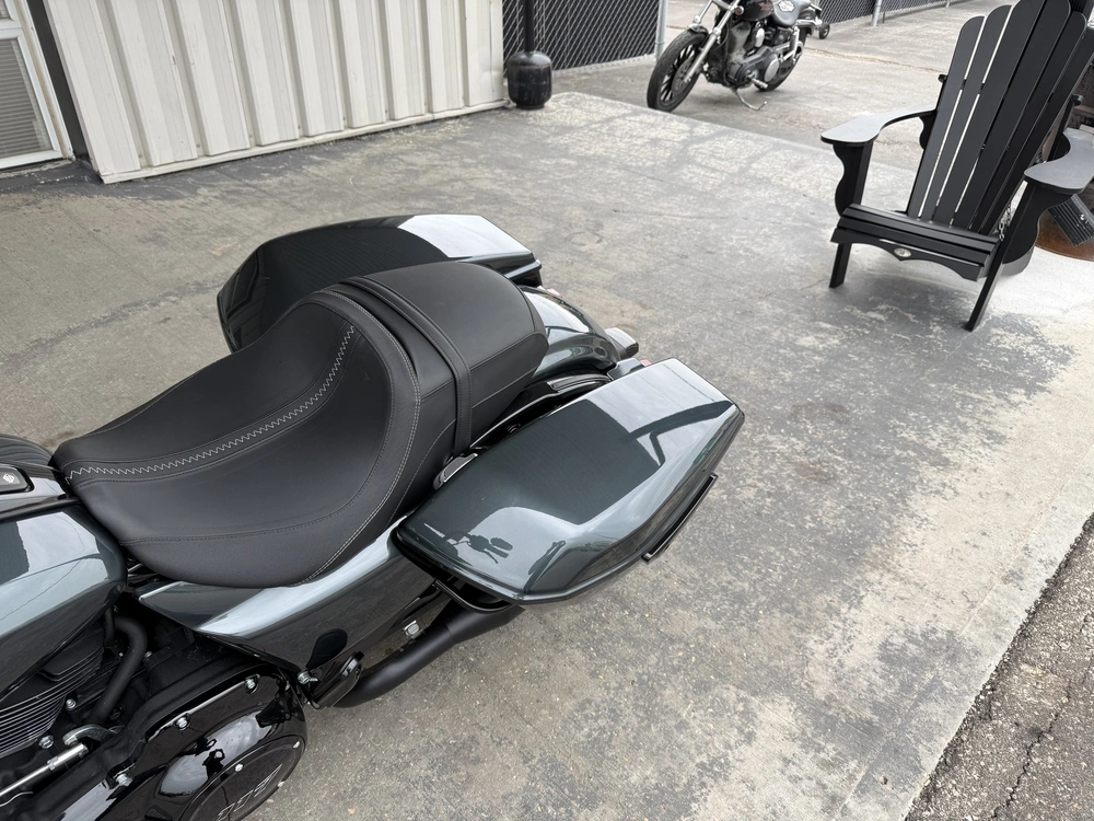 2025 Harley-davidson Road Glide **stage Ii Motor** alt