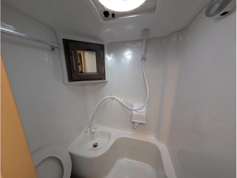 2021 Bigfoot Rv Bigfoot 25c96lb alt
