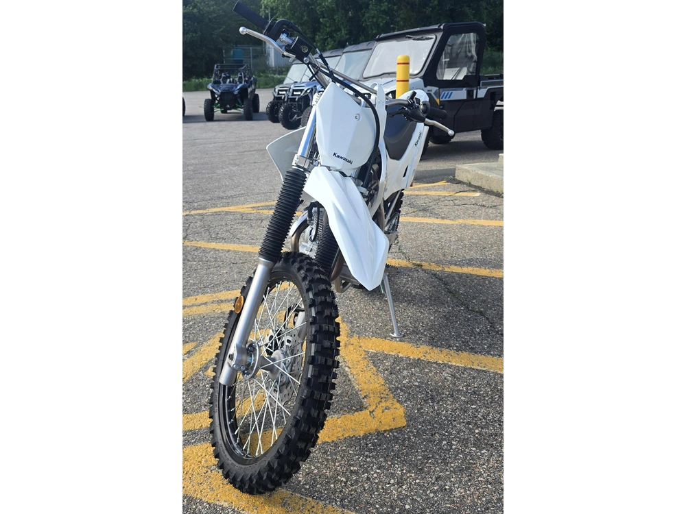 2026 Kawasaki Klx230r alt