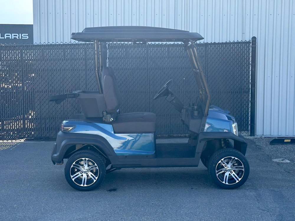 2026 Buzz G2 Standard alt