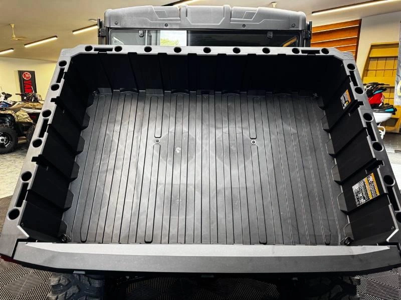 Polaris Ranger Xp 1000 Northstar Edition Ultimate 2026 alt