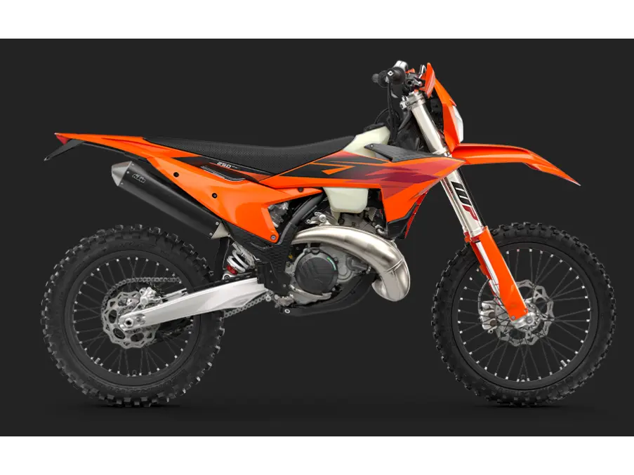 2027 KTM 250 XC-W 