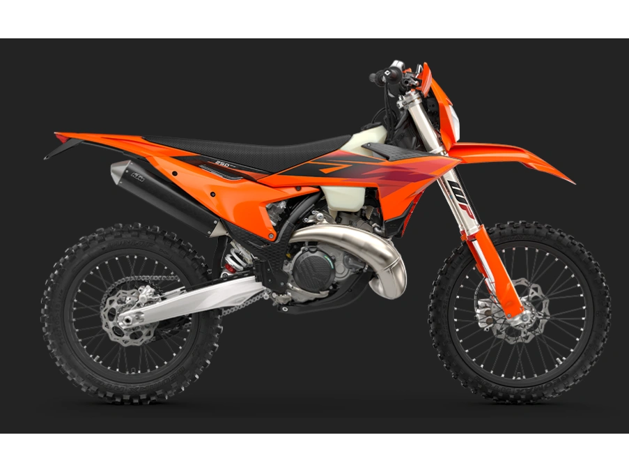 2027 Ktm 250 Xc-w