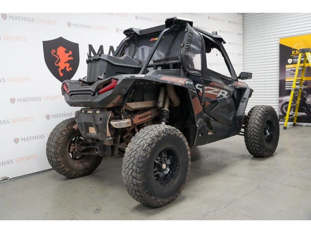 2021 Polaris Rzr Xp 1000 Premium alt