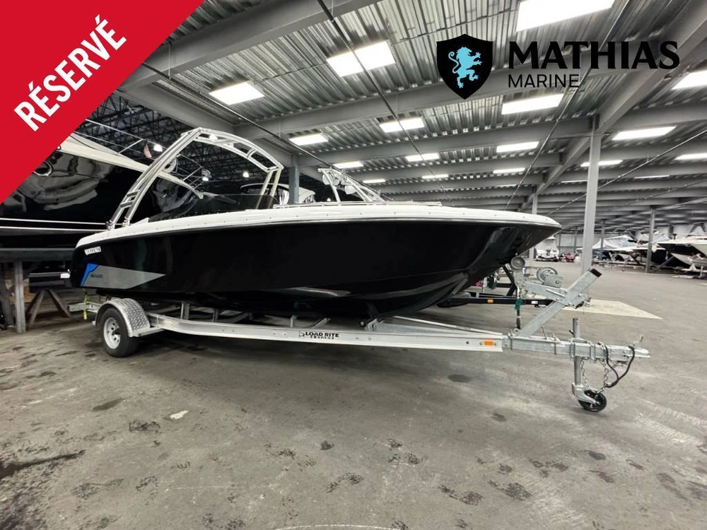 Sealver Wave Boat Wb 656 2022 alt