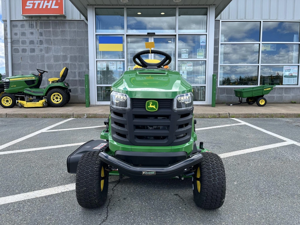 2026 John Deere S240 alt