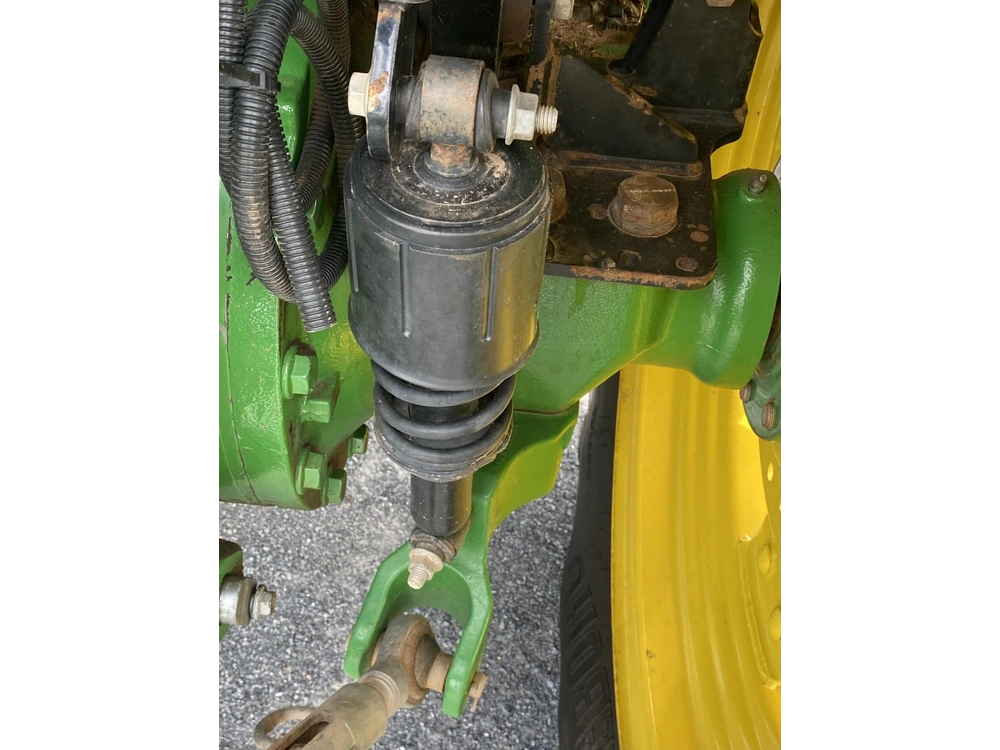 2021 John Deere 5125r alt