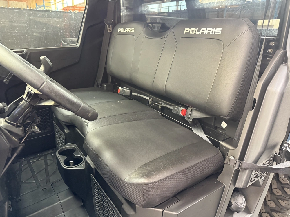 2025 Polaris Ranger Sp 570 Northstar Edition alt