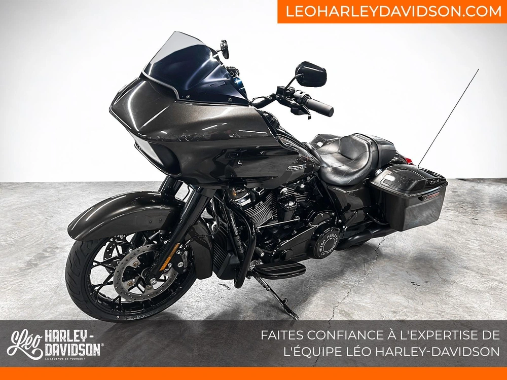 Harley-davidson Fltrxs Road Glide Special 2020 alt