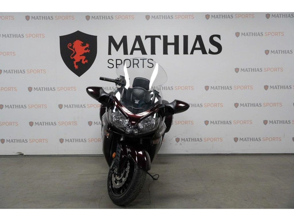 2012 Kawasaki Concours 14 alt
