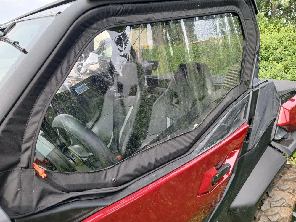 Can-am Commander Xt 1000r 2025 alt