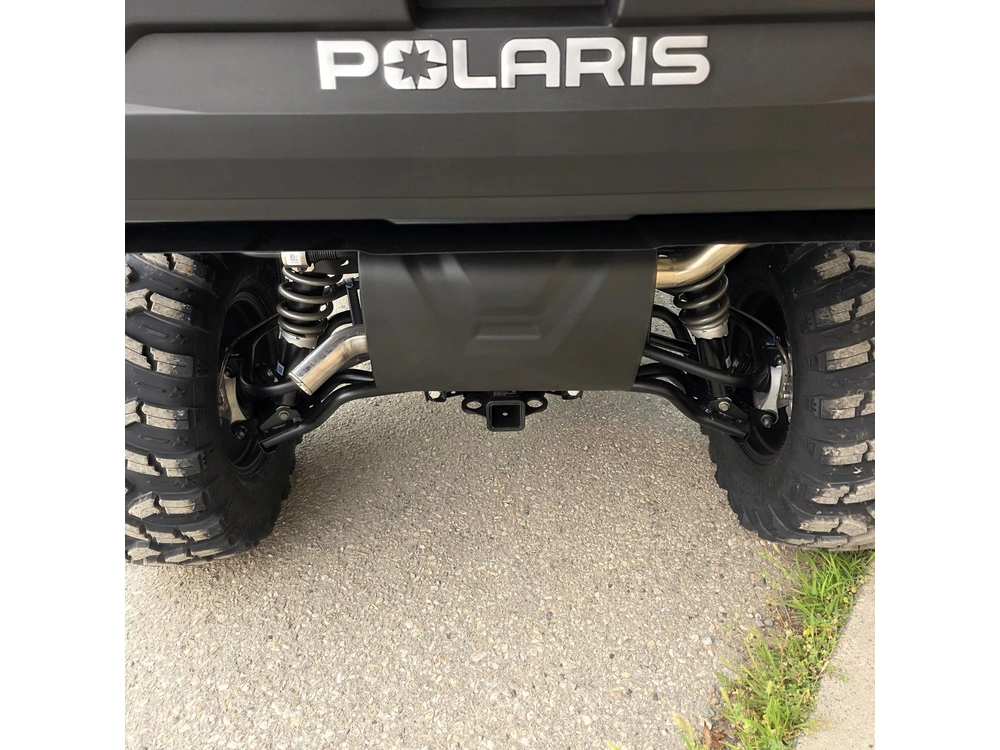 2026 Polaris Ranger Crew Xp 1000 Northstar Texas Edition alt