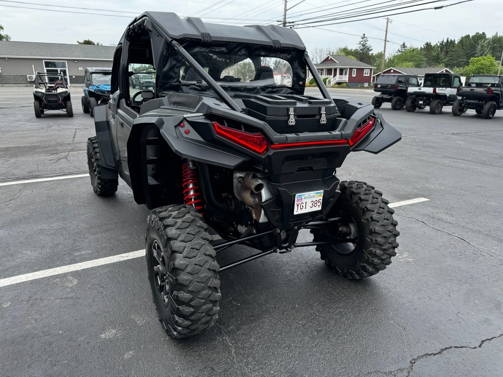 2024 Polaris Rzr 1000 Xp 4 Ultimate alt