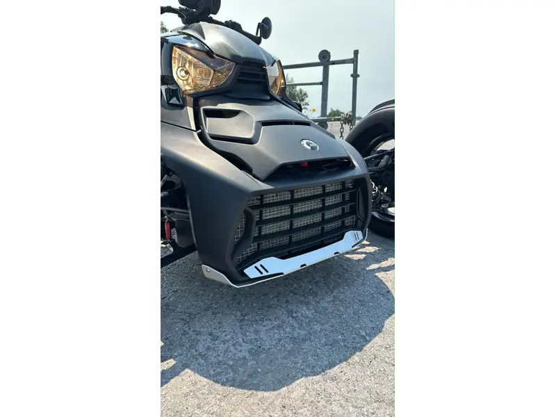 Can-Am RYKER SPORT 900ACE 2023