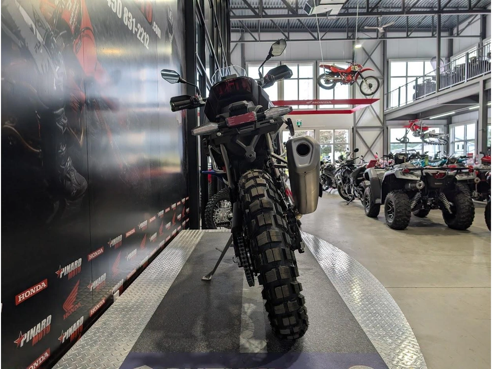Kove 800 Rally 2026 alt