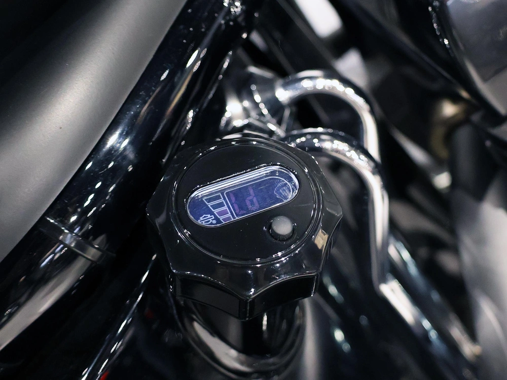 2017 Harley-davidson Softail Slim S Flss alt