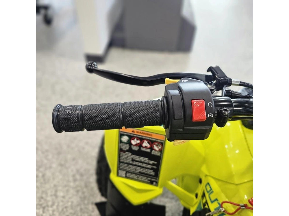 2026 Polaris Outlaw 110 Efi alt