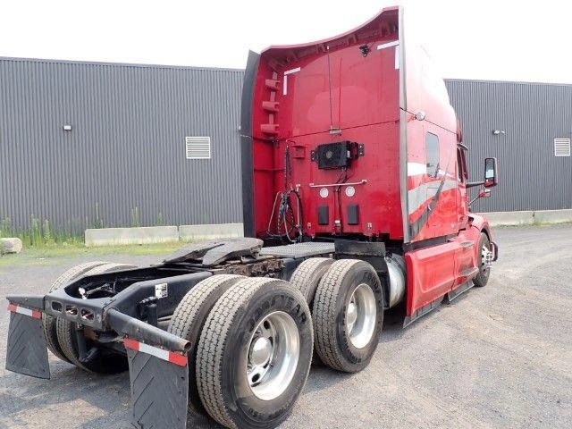Peterbilt 579 2024