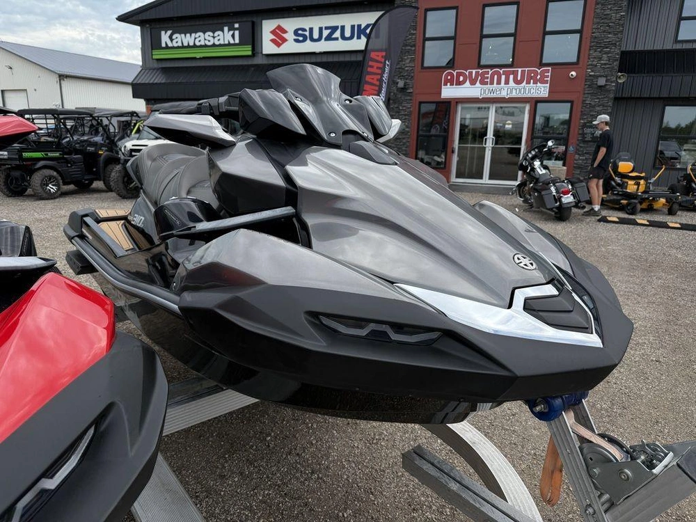 2023 Kawasaki Ultra 310lx alt