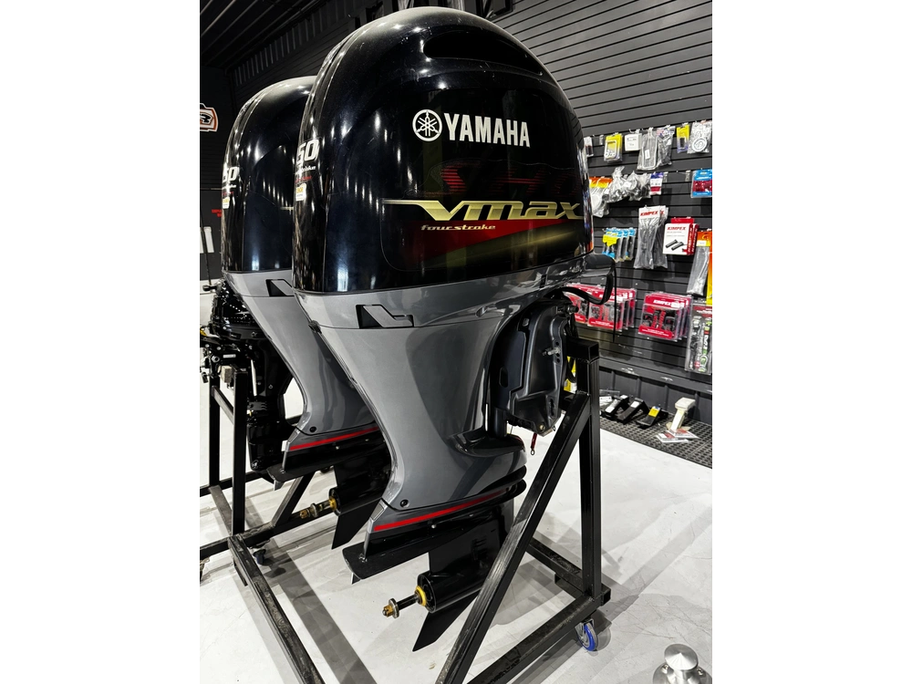 2024 Yamaha Vf150xa alt