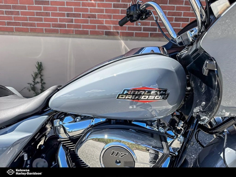 2026 Harley-davidson Fltrx - Road Glide® alt