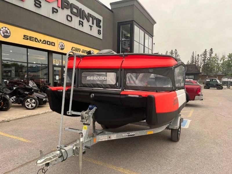 Sea-doo Switch Compact - 130 Hp 2024 alt