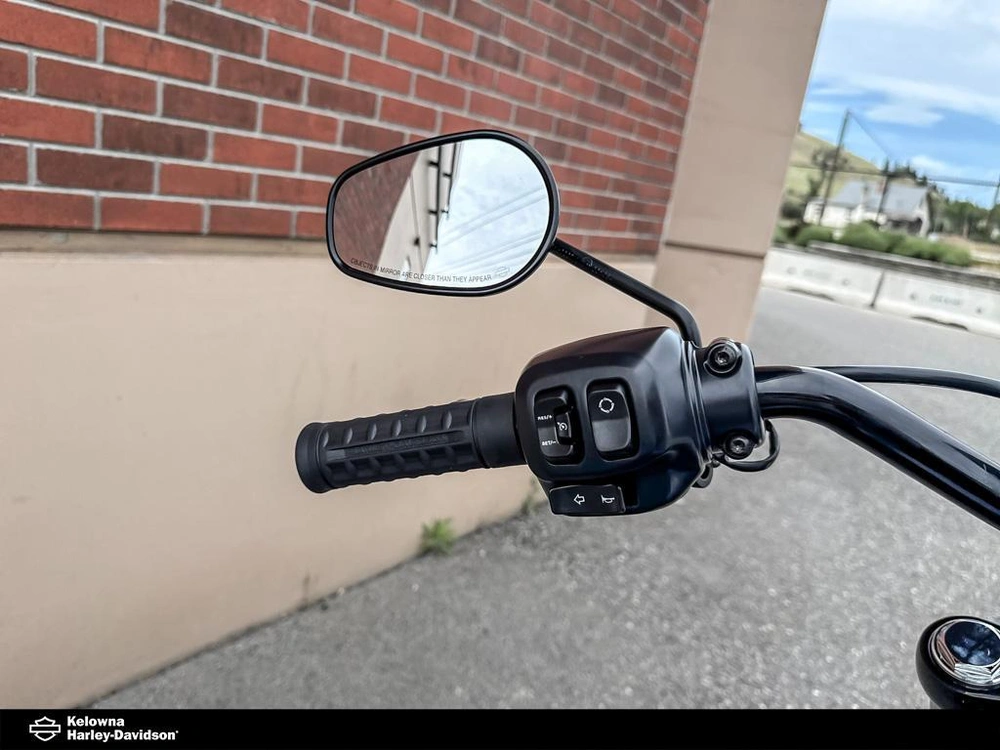 2025 Harley-davidson Fxbb - Street Bob® alt