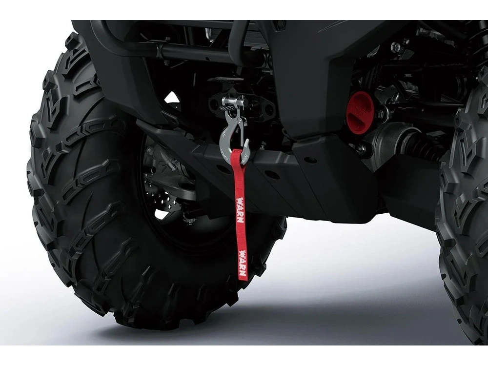 2026 Kawasaki Brute Force alt