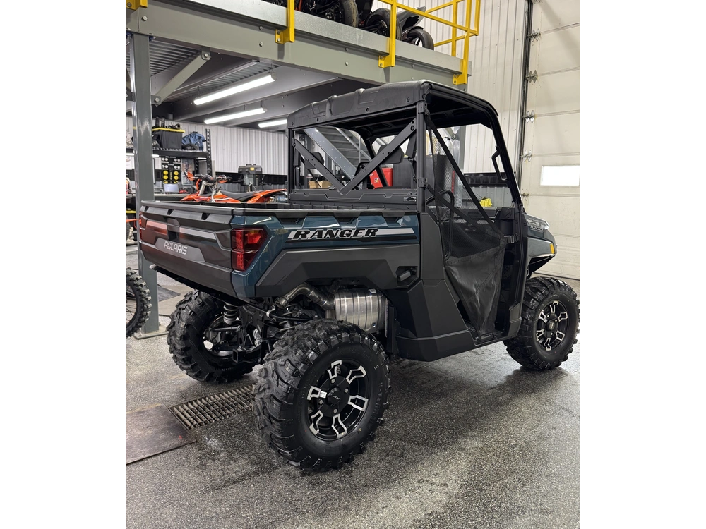 Polaris Ranger Xp 1000 Premi 2026 alt