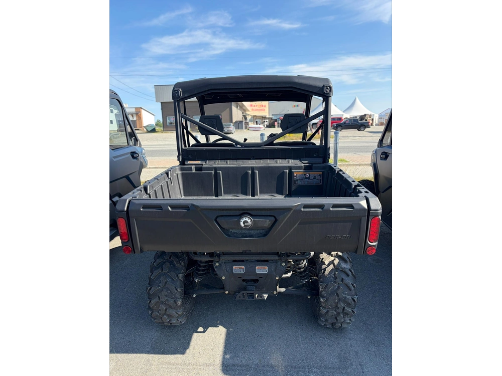 Can-am Defender Xt Hd10 2025 alt