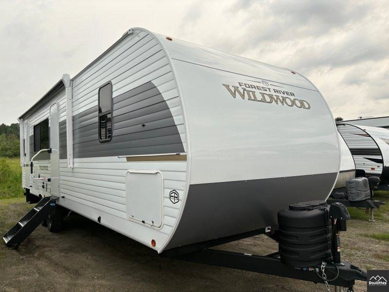 Wildwood Wildwood 26 Dbhd 2027 alt