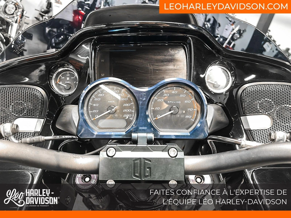 Harley-davidson Fltrxs Road Glide Special 2020 alt