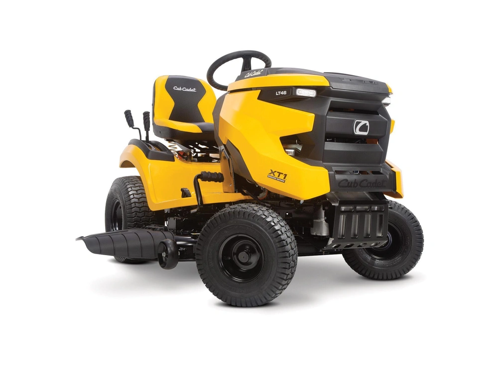 Cub Cadet Xt1 Lt46 Gamme Xt1 2026 alt