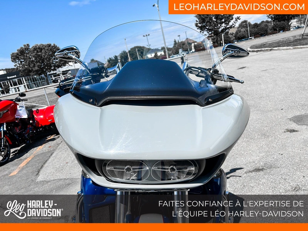 Harley-davidson Fltrk Road Glide Limited 2023 alt