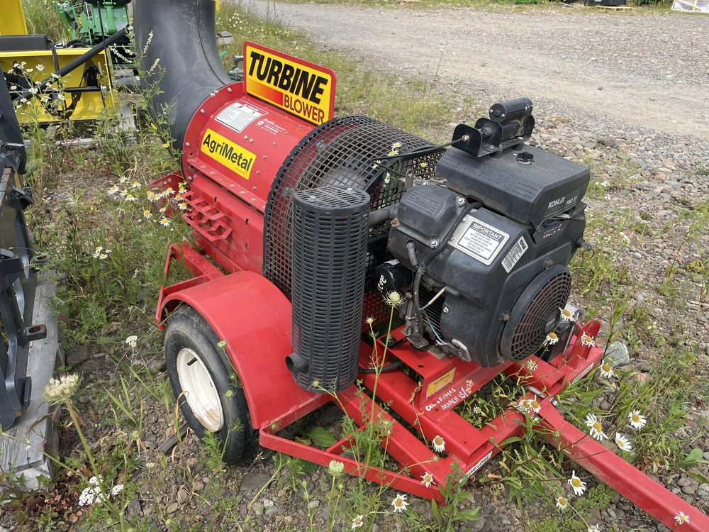 2011 Other Blower alt