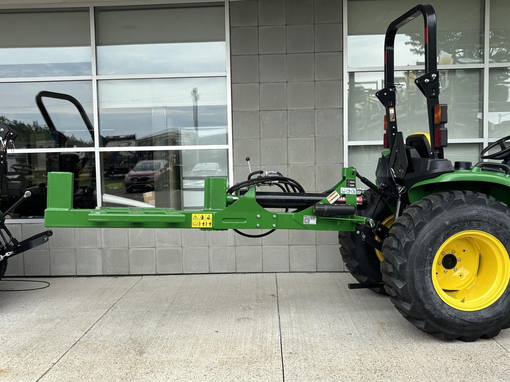 2023 Wallenstein Wx320 alt