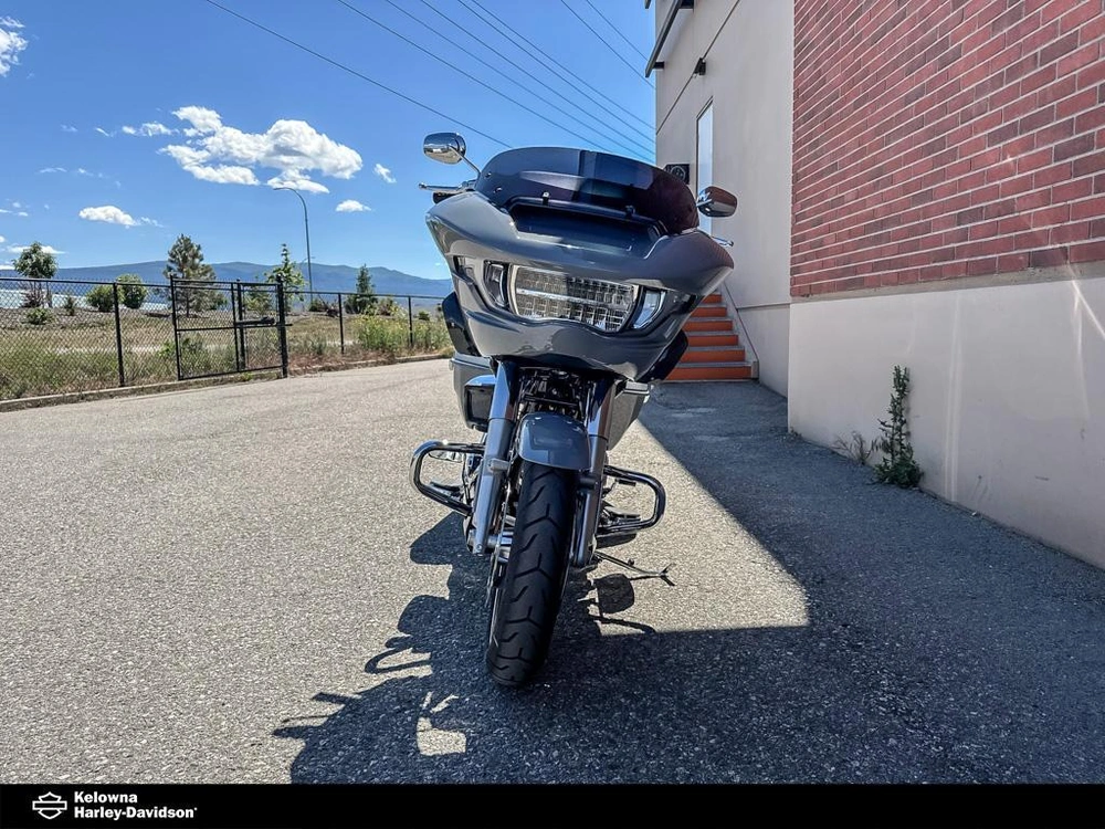 2026 Harley-davidson Fltrx - Road Glide® alt