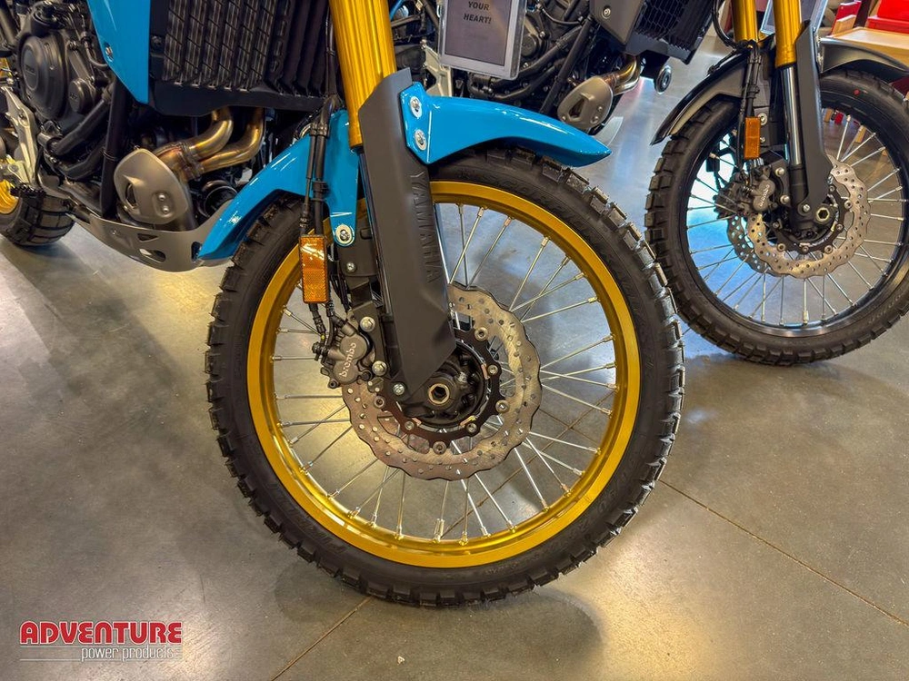 2026 Yamaha Tenere 700 alt