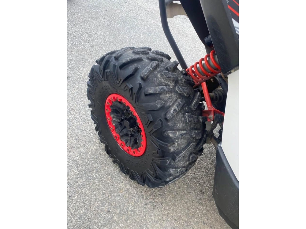 2014 Can-am Maverick Xxc 1000r alt