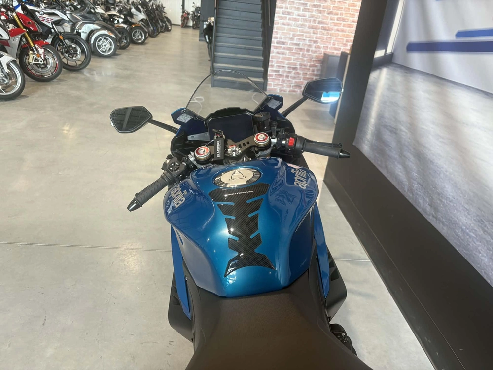 Aprilia Rsv4 2026 alt