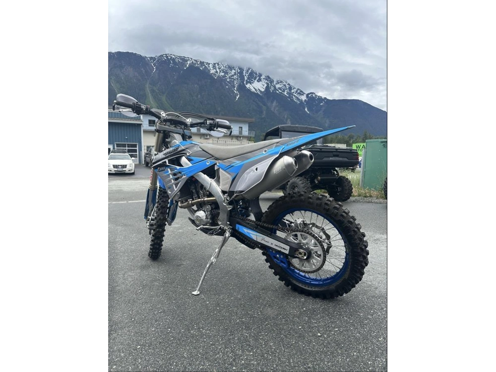 2024 Tm 300en 4t *summer Demo Sale* $75 Bi-weekly alt