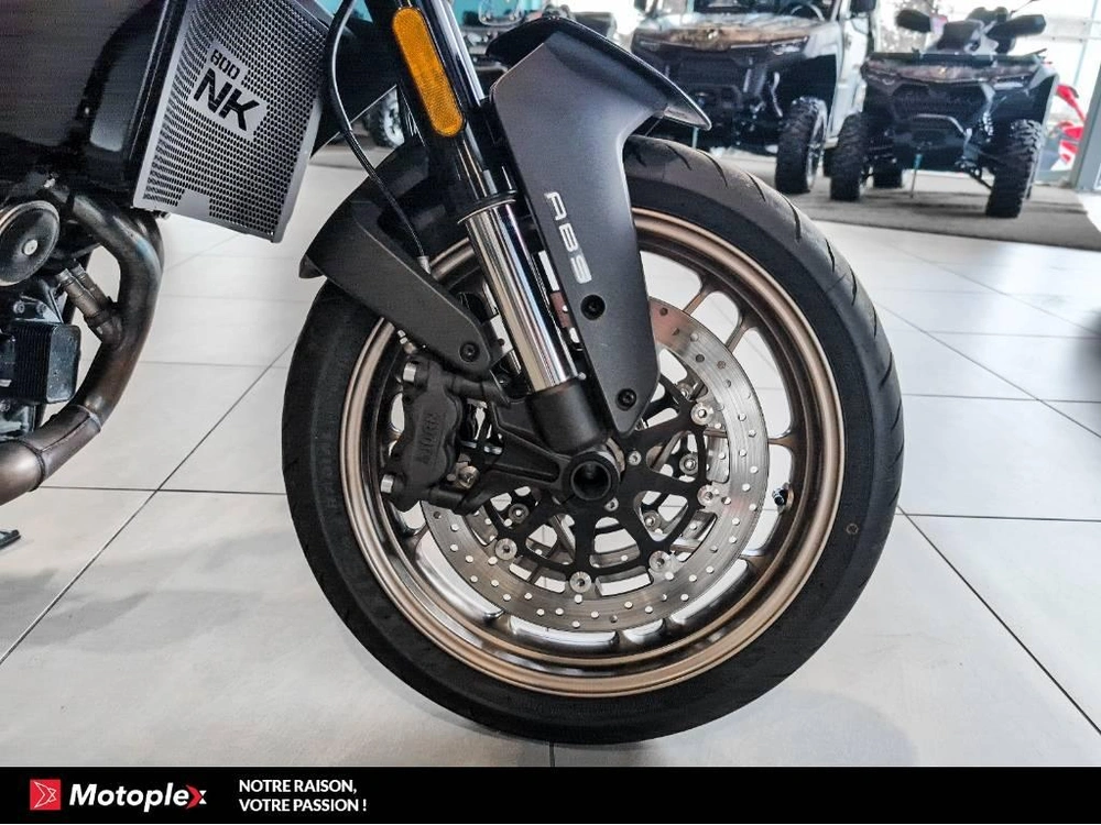Cfmoto Nk 800 2024 alt