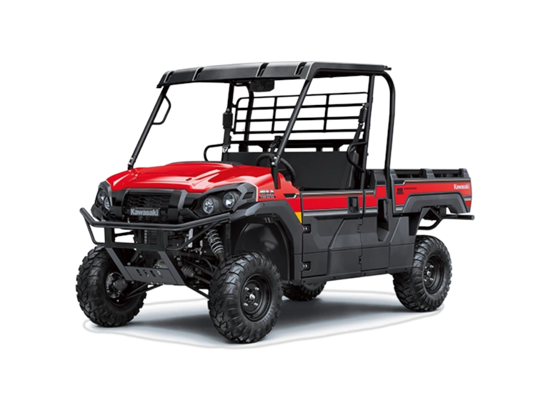 2026 Kawasaki Mule Pro Fx 1000 Hd Edition alt