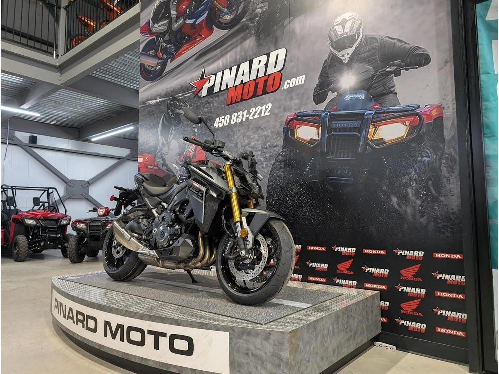 Suzuki Gsx-s1000a 2026 alt