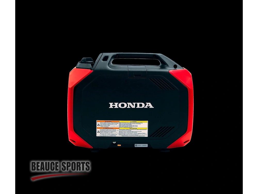 2026 Honda Eu3200ic | Génératrice Inverter 3200w Silencieuse Bluetooth Portative Alternatives Generac Ducar Yamaha | alt