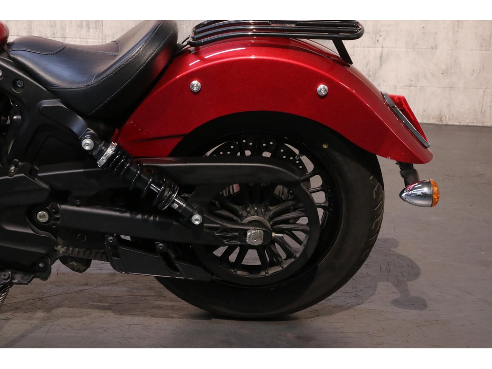 2021 Indian Motorcycle Scout Sixty Abs alt