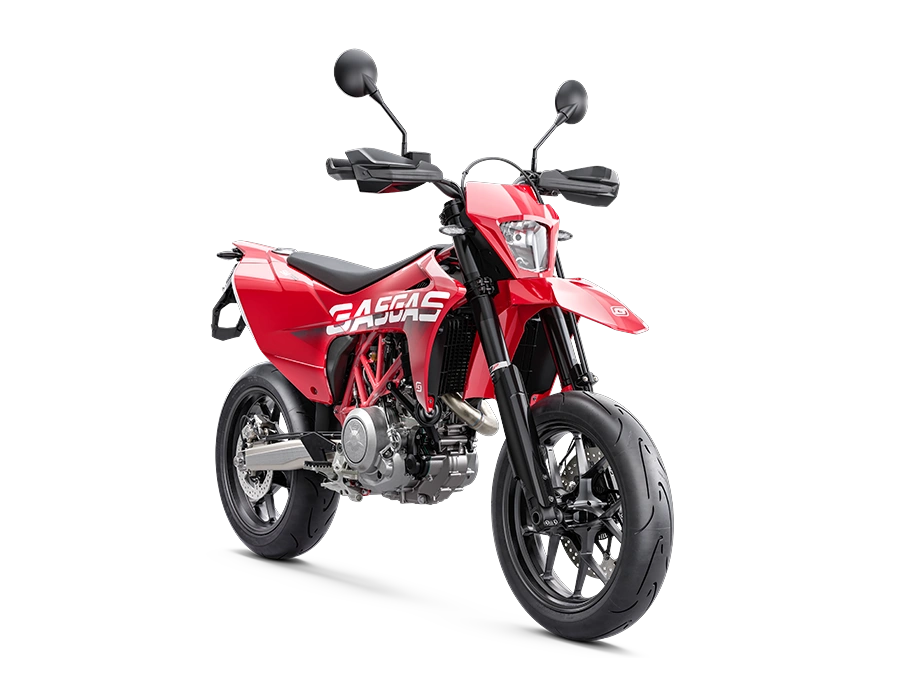 Gasgas Sm 700 2024 alt